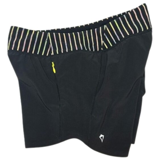 LIKE NEW! Ivivva Sprint Spirit Short - Picture 1 of 10